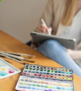Read more about the article Erfahre mehr zu Loose Watercolor