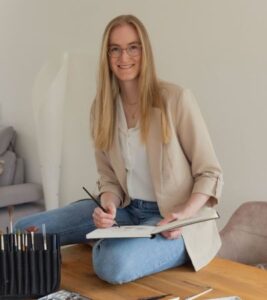 Read more about the article 5 Probleme von Anfänger/innen mit Aquarell