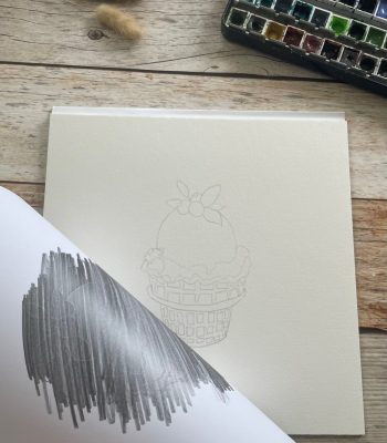 Sandra-Reingemalt-Aquarellmalen-Handlettering-Vorlagenskizzen-uebertragen