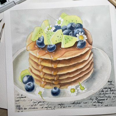 Pancake