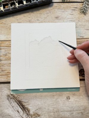 Sandra – Reingemalt – Aquarell malen lernen, einfache Letterings und DIY Grußkarten – herbstliches Aquarellmotiv – Schritt für Schritt erklärt15 Sandra - Reingemalt - Aquarell malen lernen, einfache Letterings und DIY Grußkarten - herbstliches Aquarellmotiv - Schritt für Schritt erklärt15