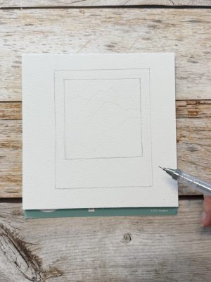 Sandra – Reingemalt – Aquarell malen lernen, einfache Letterings und DIY Grußkarten – herbstliches Aquarellmotiv – Schritt für Schritt erklärt17 Sandra - Reingemalt - Aquarell malen lernen, einfache Letterings und DIY Grußkarten - herbstliches Aquarellmotiv - Schritt für Schritt erklärt17