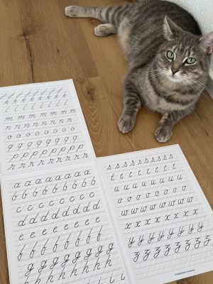 Sandra – Reingemalt – Aquarellmalen lernen, Handlettering und DIY Grußkarten, Mein Lettering-Aha-Moment Warum ich jetzt tiefer eintauche5 Sandra - Reingemalt - Aquarellmalen lernen, Handlettering und DIY Grußkarten, Mein Lettering-Aha-Moment Warum ich jetzt tiefer eintauche5