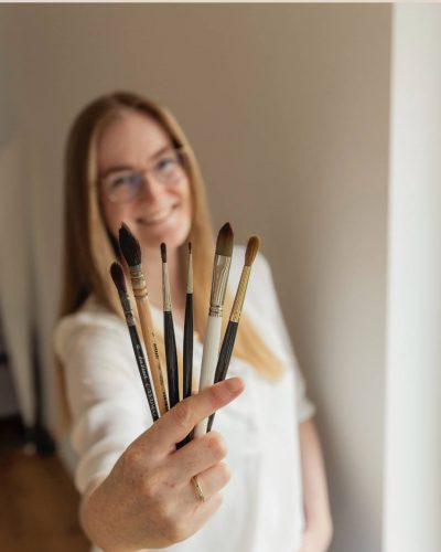 Sandra – Reingemalt – Aquarellmalen und Handlettering (18) Sandra - Reingemalt - Aquarellmalen und Handlettering (18)